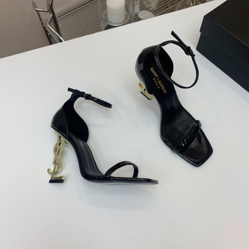 Ysl Sandals